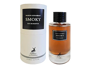 Lattafa Maison Alhambra Smoky (Tabac) Eau de Parfum