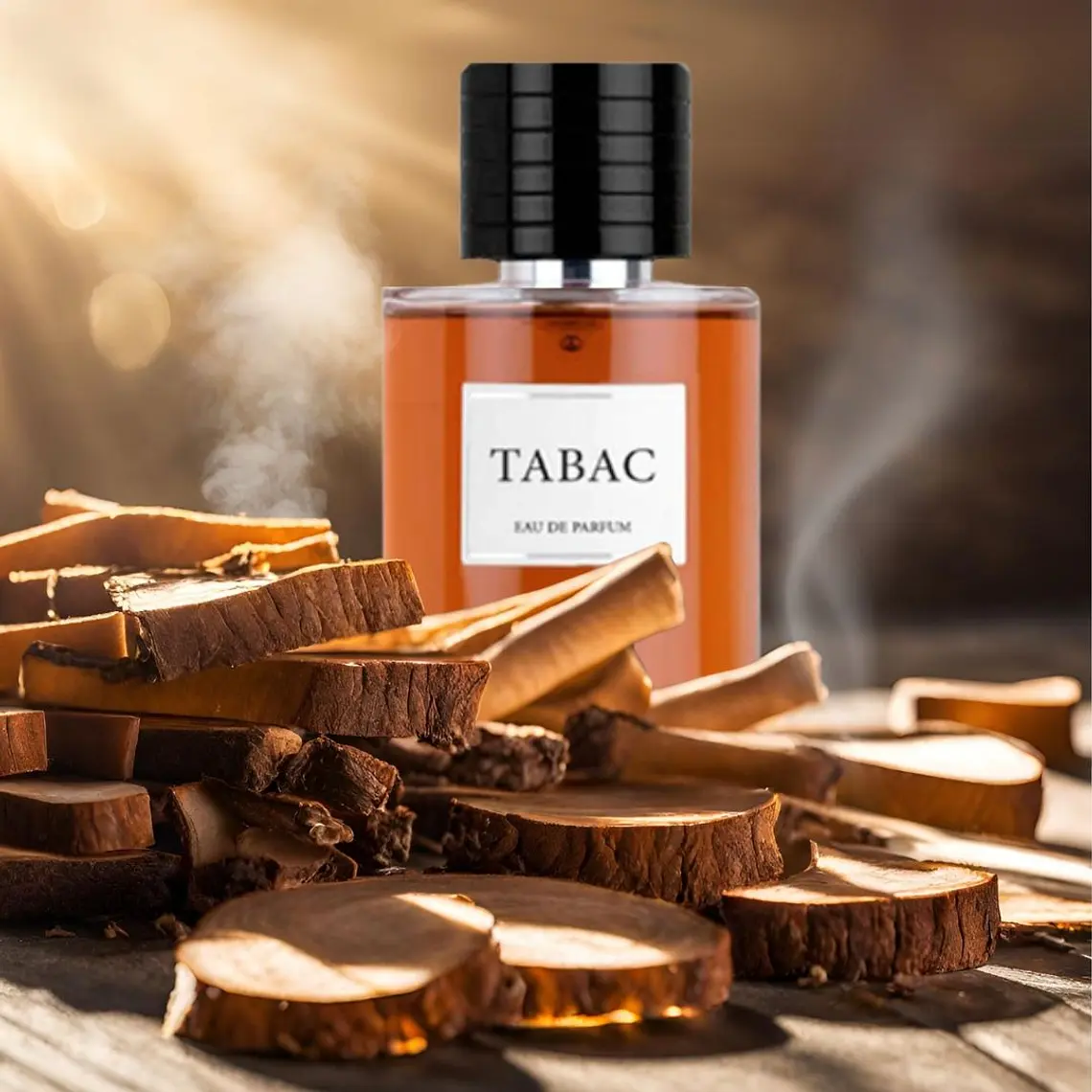 Lattafa Maison Alhambra Smoky (Tabac) Eau de Parfum 2
