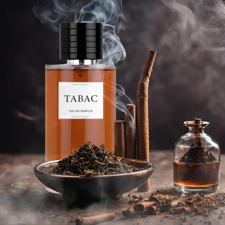 Lattafa Maison Alhambra Smoky (Tabac) Eau de Parfum 3