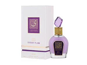 Lattafa Thameen Sugar Plum Woman Eau de Parfum