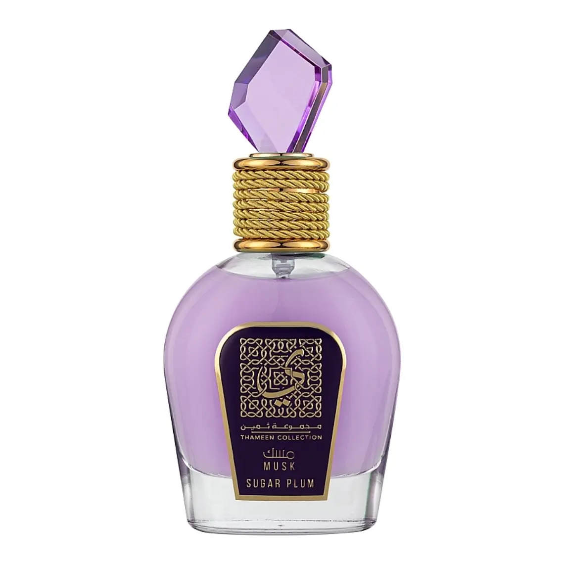 Lattafa Thameen Sugar Plum Woman Eau de Parfum 2