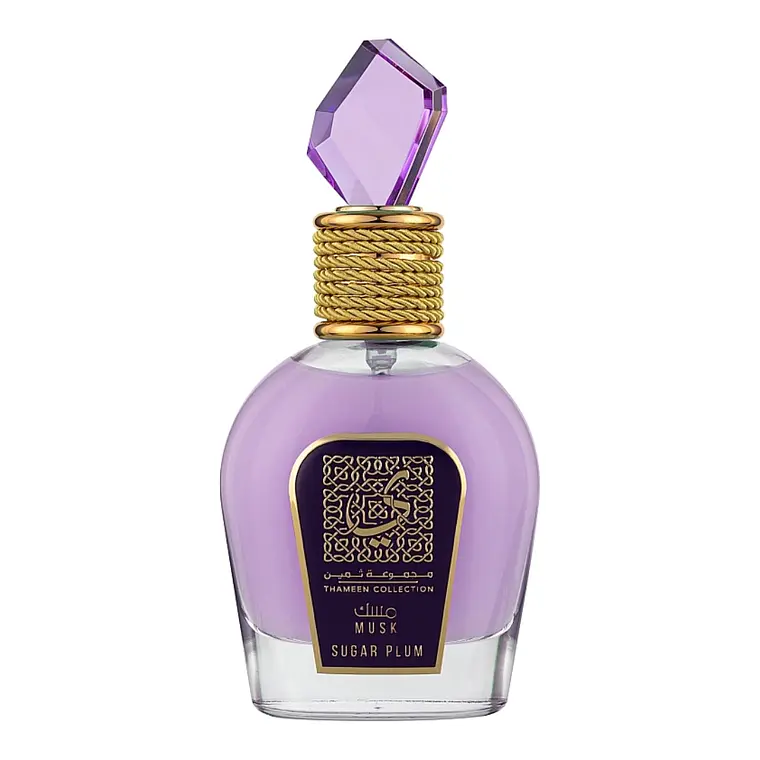 Lattafa Thameen Sugar Plum Woman Eau de Parfum 2