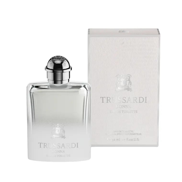 Trussardi Donna Eau de Toilette 2