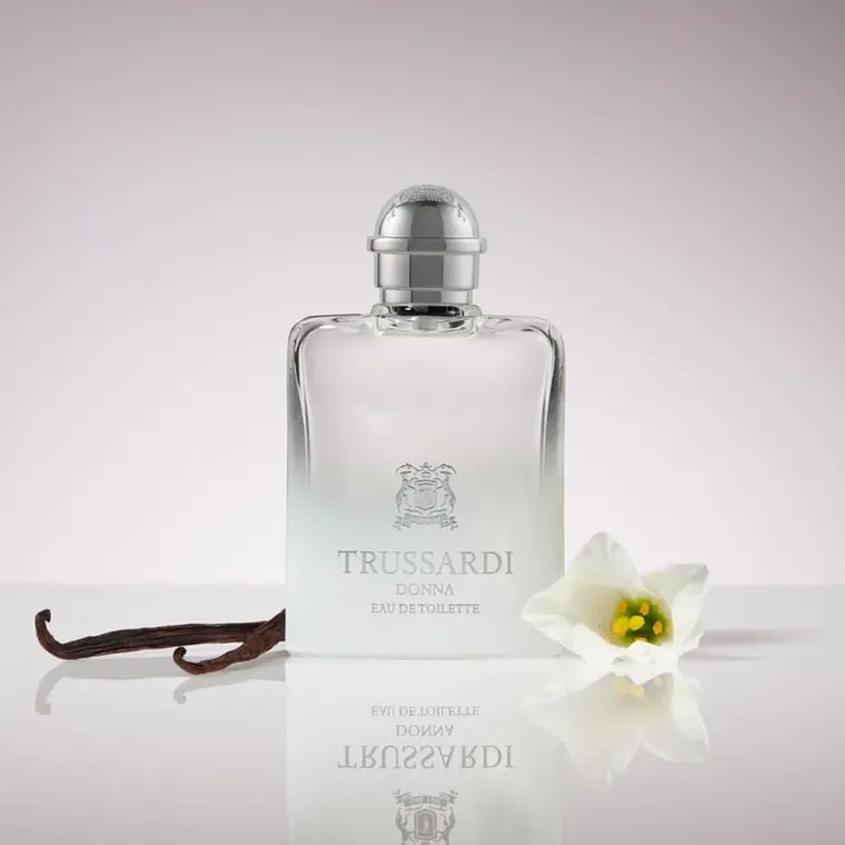 Trussardi Donna Eau de Toilette 6