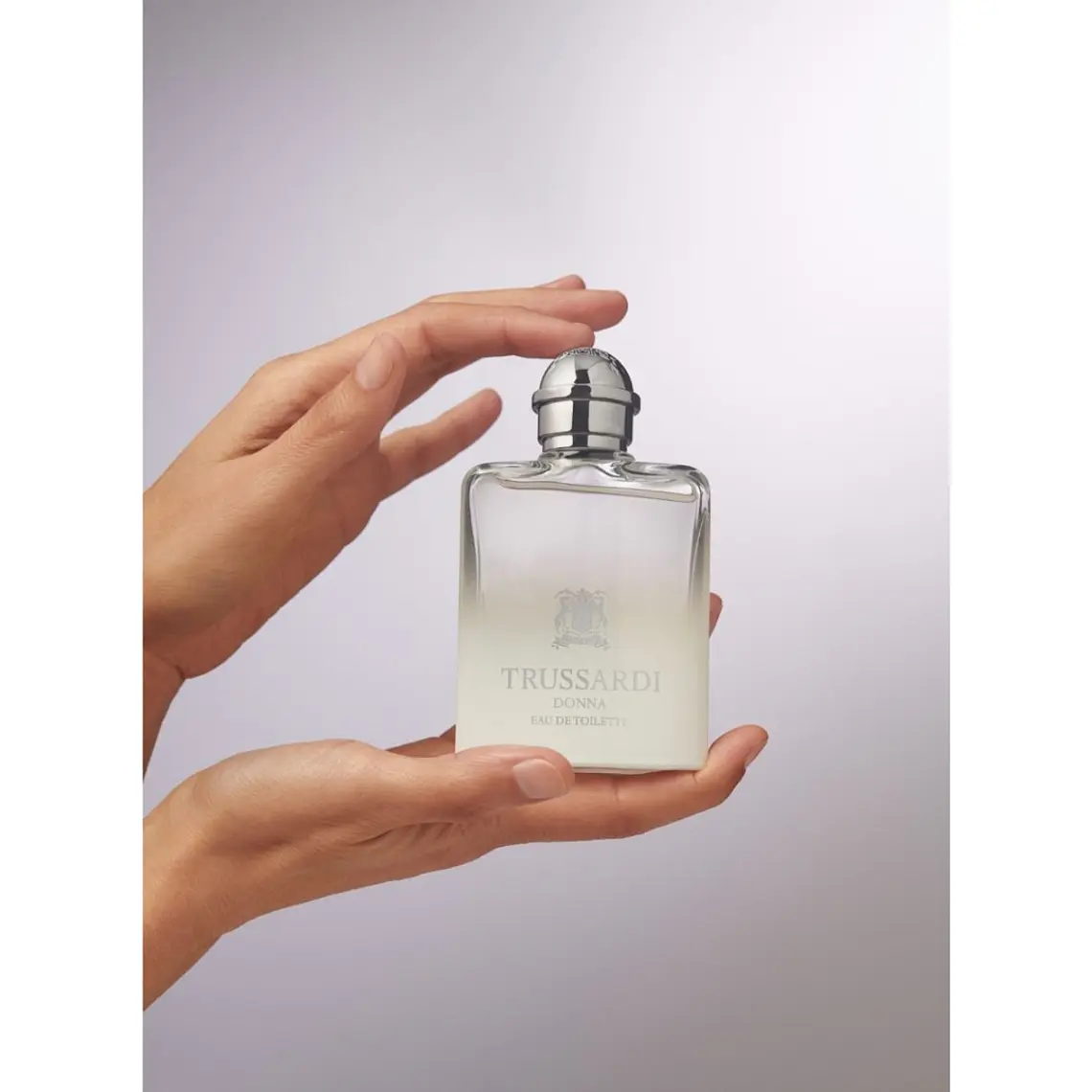Trussardi Donna Eau de Toilette 7