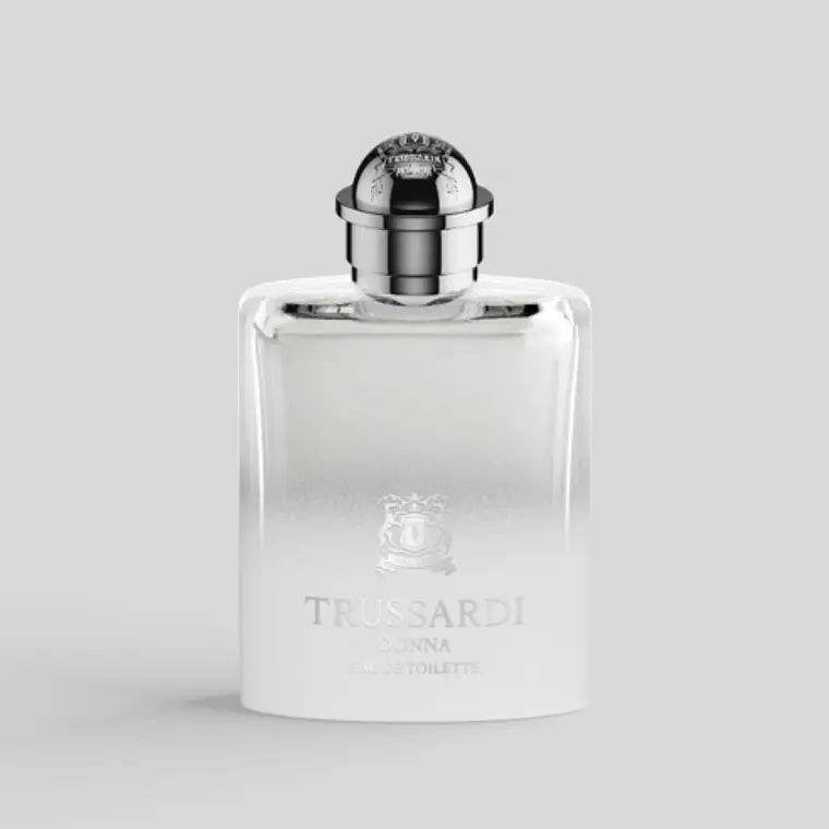 Trussardi Donna Eau de Toilette 8