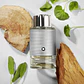 Montblanc Explorer Platinum Eau de Parfum - Thumbnail 5