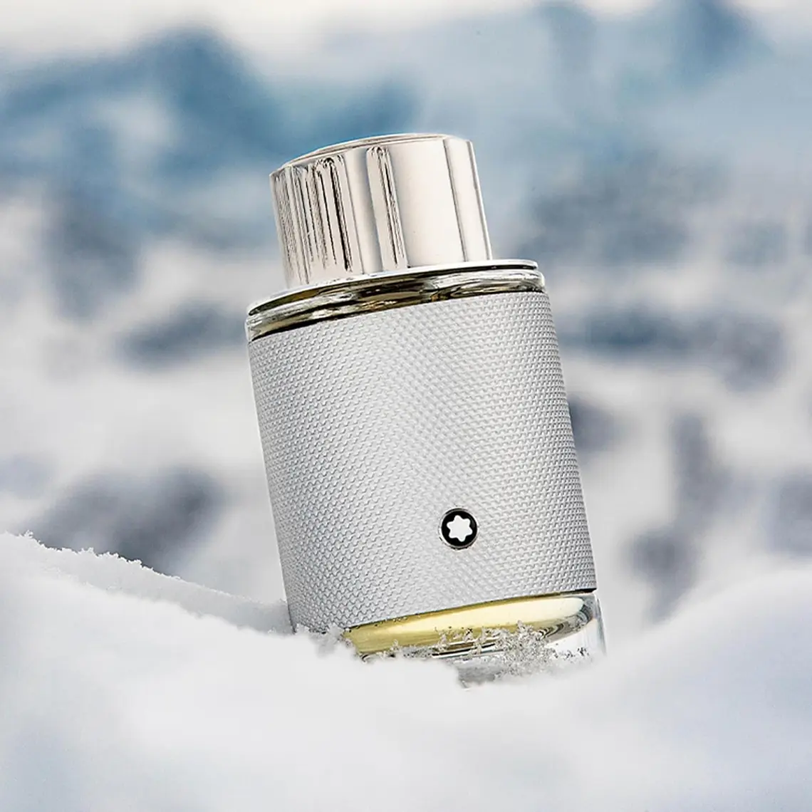 Montblanc Explorer Platinum Eau de Parfum 6