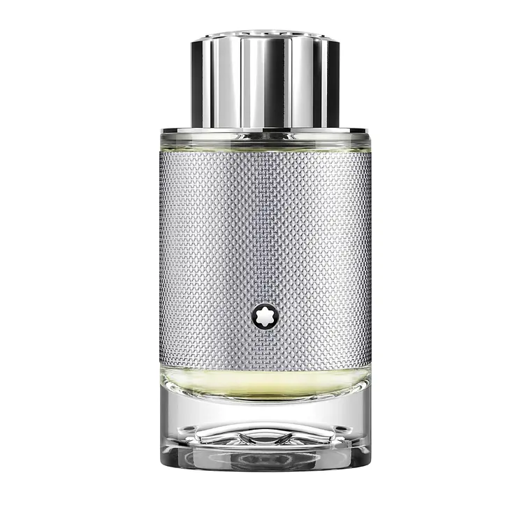 Montblanc Explorer Platinum Eau de Parfum 7