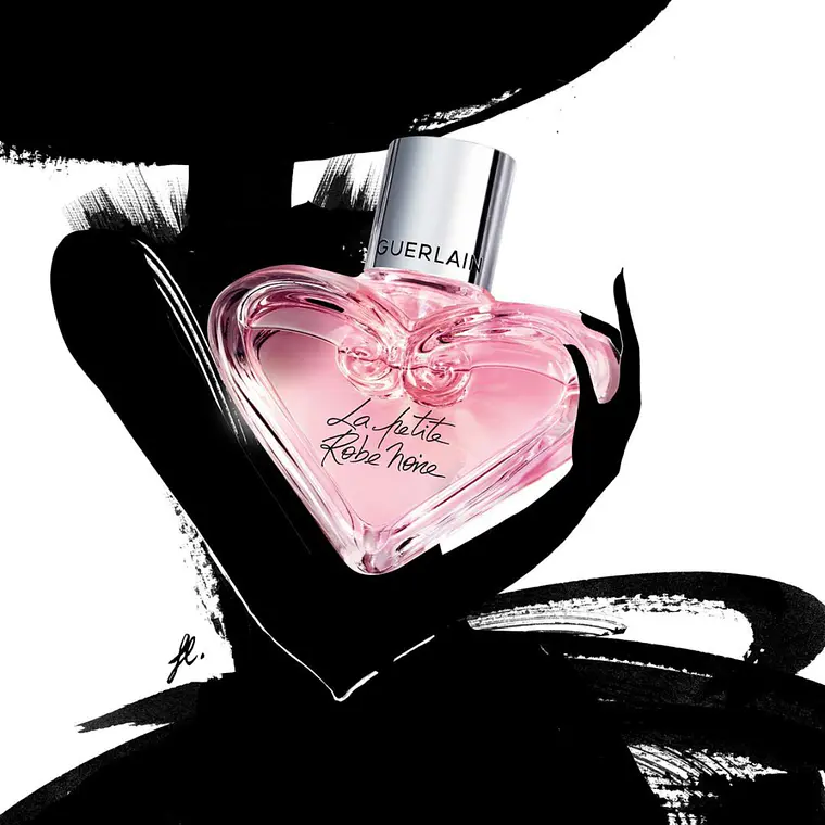 Guerlain La Petite Robe Noire Woman Eau de Parfum 3