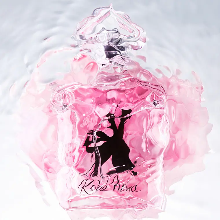 Guerlain La Petite Robe Noire Woman Eau de Parfum 4