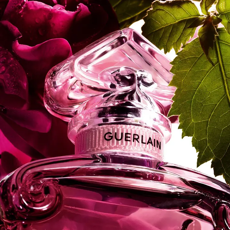 Guerlain La Petite Robe Noire Woman Eau de Parfum 5