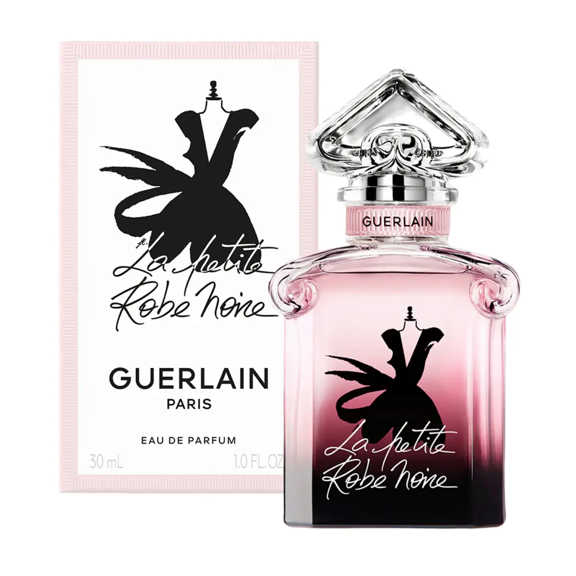 Guerlain La Petite Robe Noire Woman Eau de Parfum 1