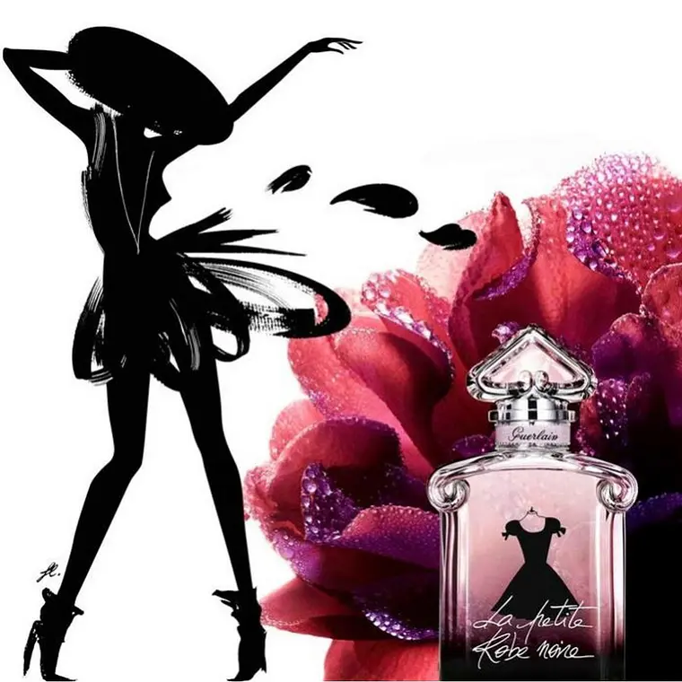 Guerlain La Petite Robe Noire Woman Eau de Parfum 6