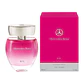 Mercedes Benz Rose Eau de Toilette - Thumbnail 1
