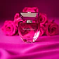 Mercedes Benz Rose Eau de Toilette - Thumbnail 4
