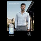 Mercedes Benz Select Day Eau de Toilette - Thumbnail 2