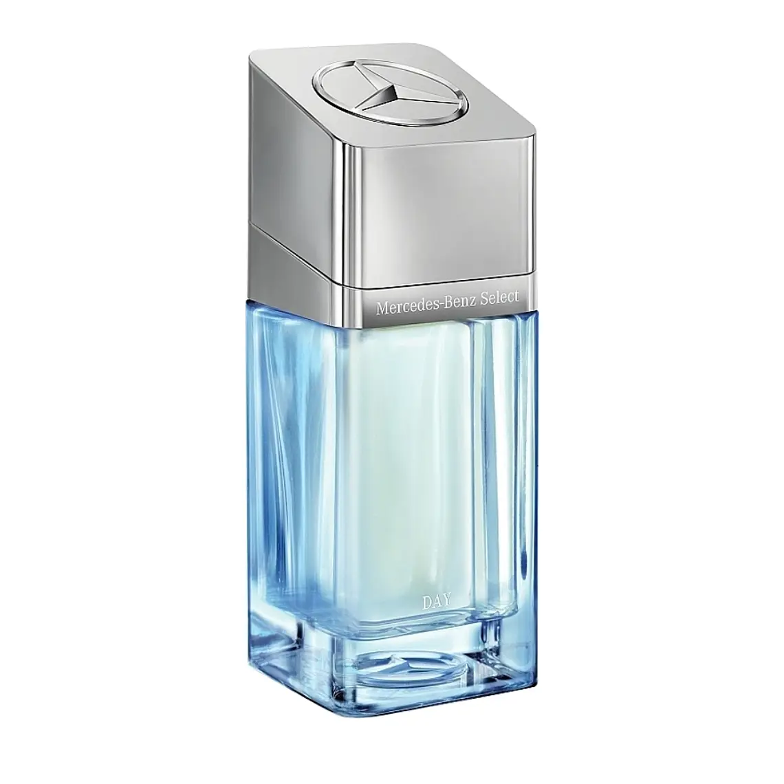 Mercedes Benz Select Day Eau de Toilette 6