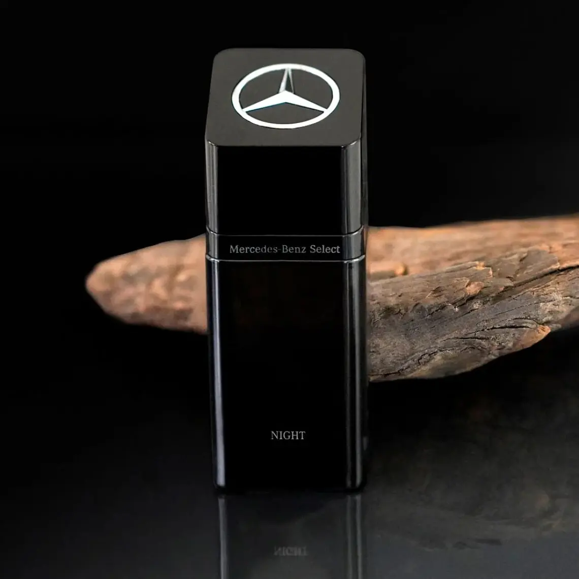 Mercedes-Benz Select Night Eau de Parfum 3