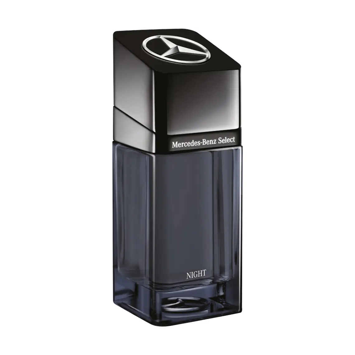 Mercedes-Benz Select Night Eau de Parfum 5