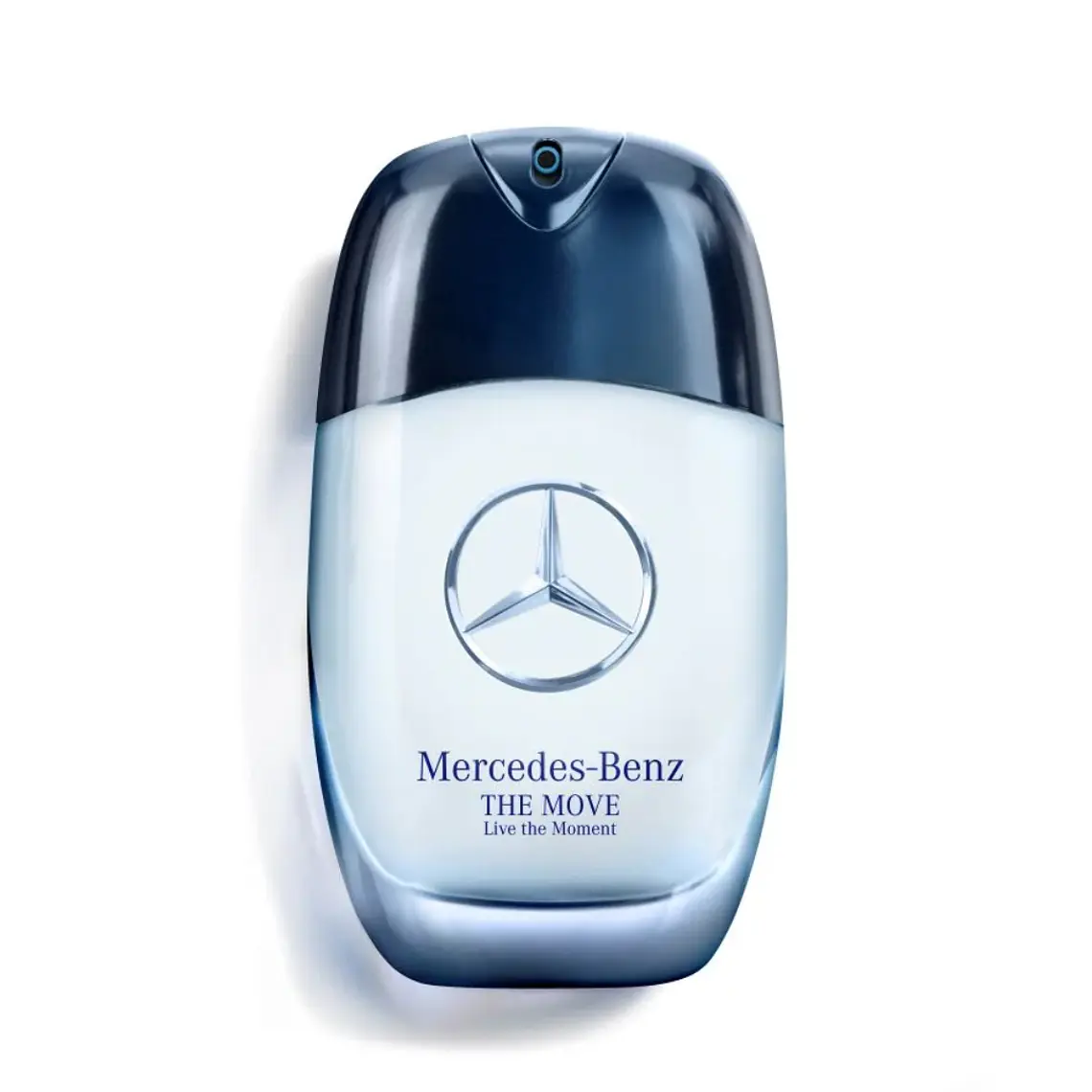 Mercedes-benz The Move Live the Moment Eau de Parfum 4