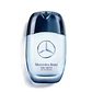 Mercedes-benz The Move Live the Moment Eau de Parfum - Thumbnail 4