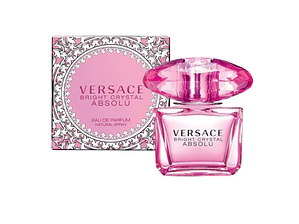 Versace Bright Crystal Absolu Eau de Parfum