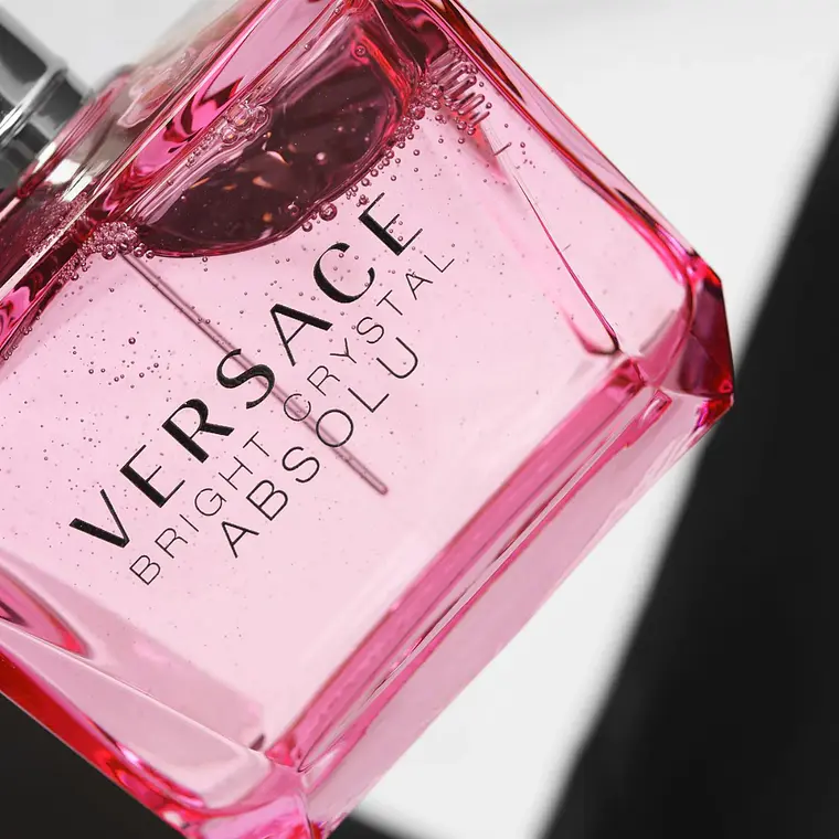 Versace Bright Crystal Absolu Eau de Parfum 5