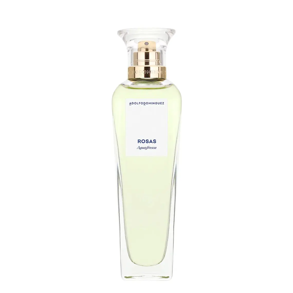 Adolfo Domínguez Agua Fresca de Rosas Eau de Toilette 5