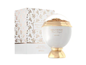 Afnan Souvenir Floral Bouquet Eau de Parfum