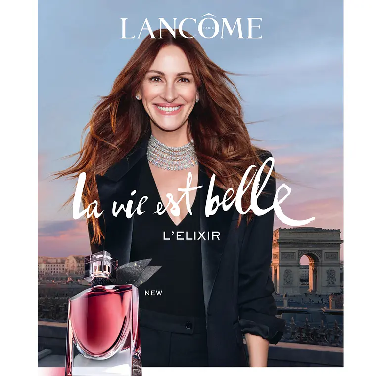 Lancôme La Vie Est Belle L'Elixir Eau de Parfum 2