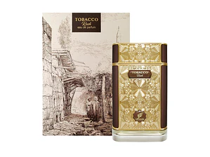 Afnan Tobacco Rush Unissexo Eau de Parfum