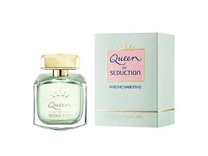 Antonio Banderas Queen of Seduction Eau de Toilette