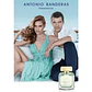 Antonio Banderas Queen of Seduction Eau de Toilette - Thumbnail 2