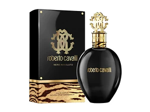 Roberto Cavalli Nero Assoluto Eau de Parfum