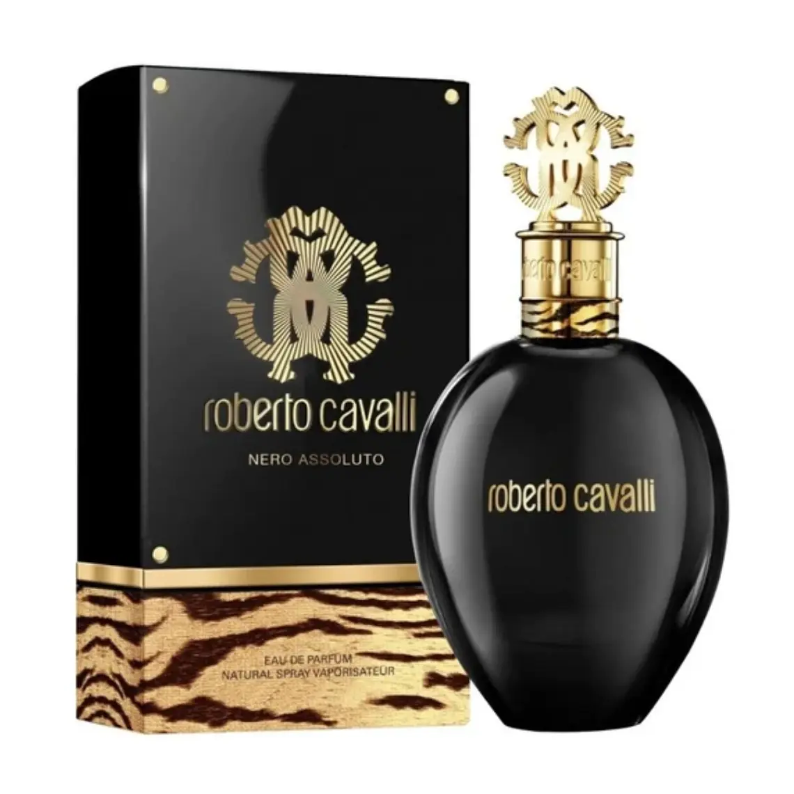 Roberto Cavalli Nero Assoluto Eau de Parfum 1