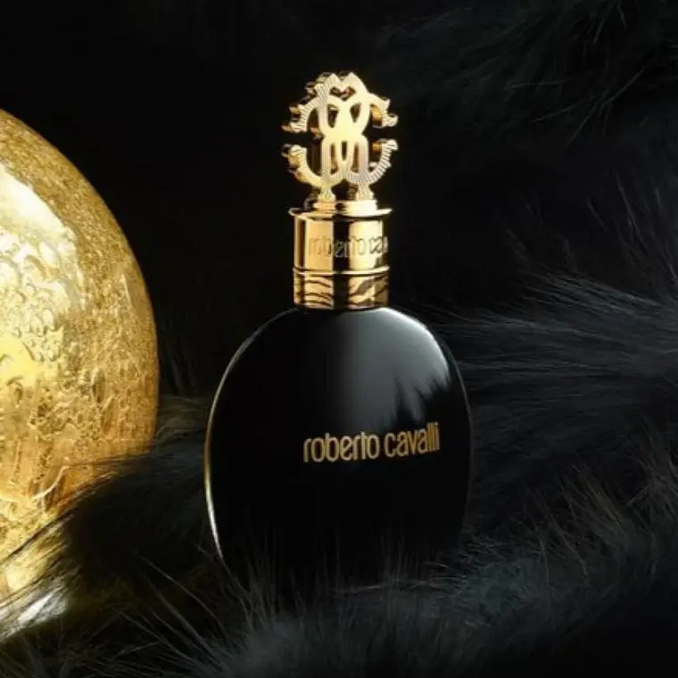 Roberto Cavalli Nero Assoluto Eau de Parfum 3