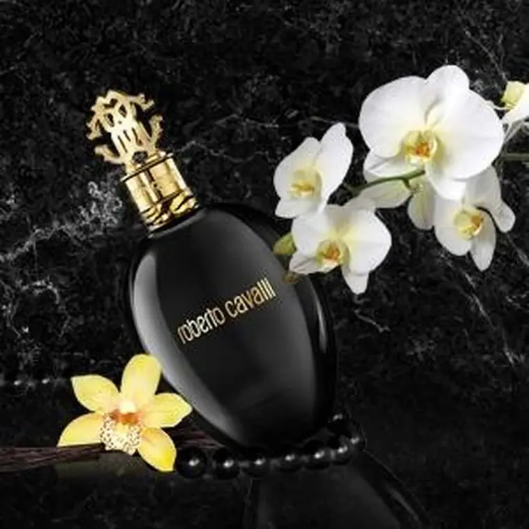 Roberto Cavalli Nero Assoluto Eau de Parfum 5