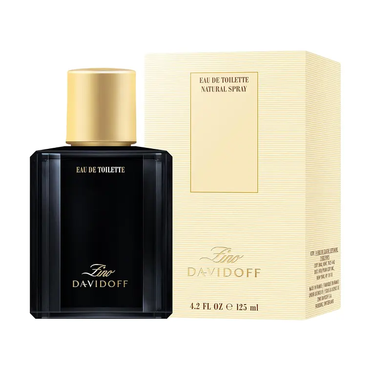 Davidoff Zino Eau de Toilette 1