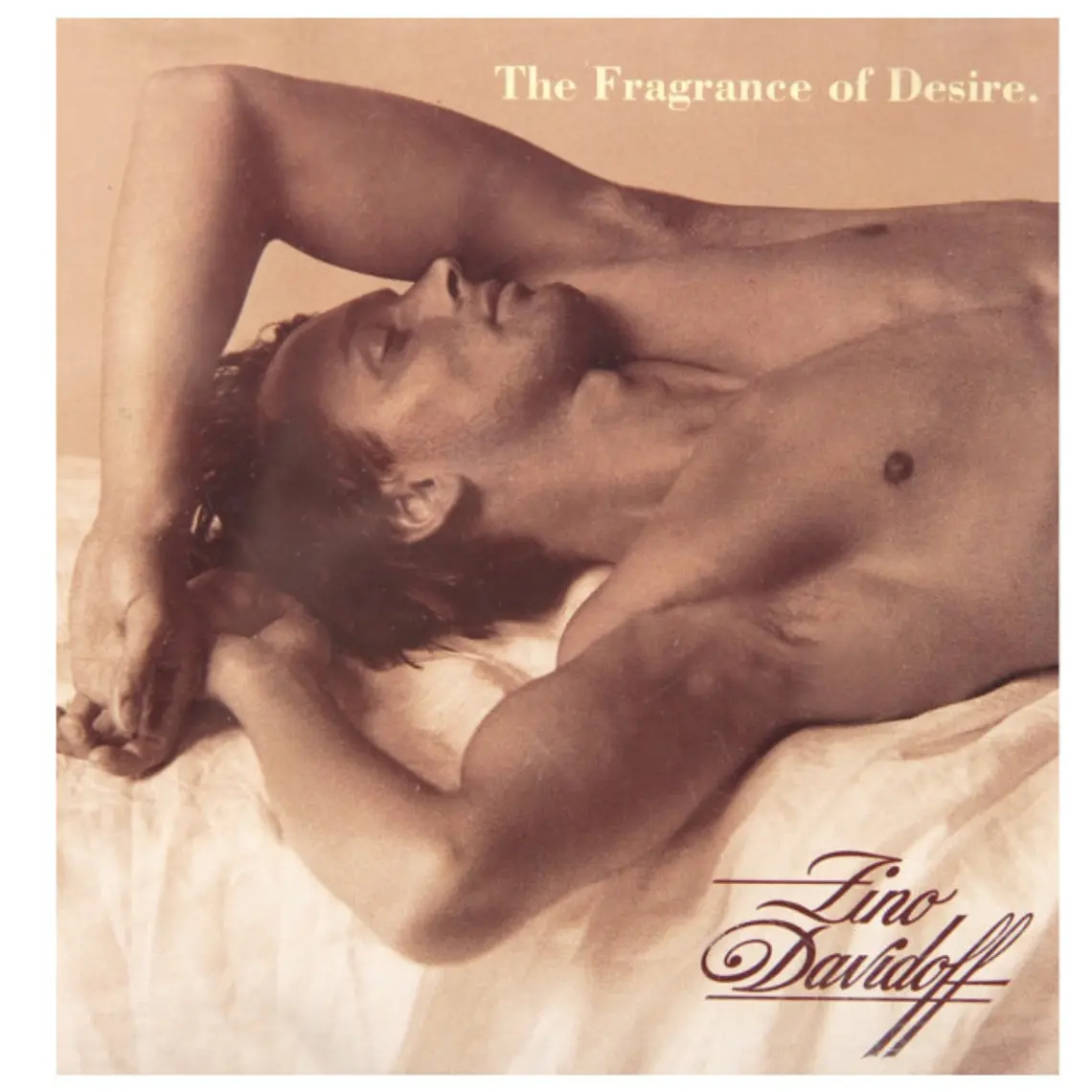 Davidoff Zino Eau de Toilette 2