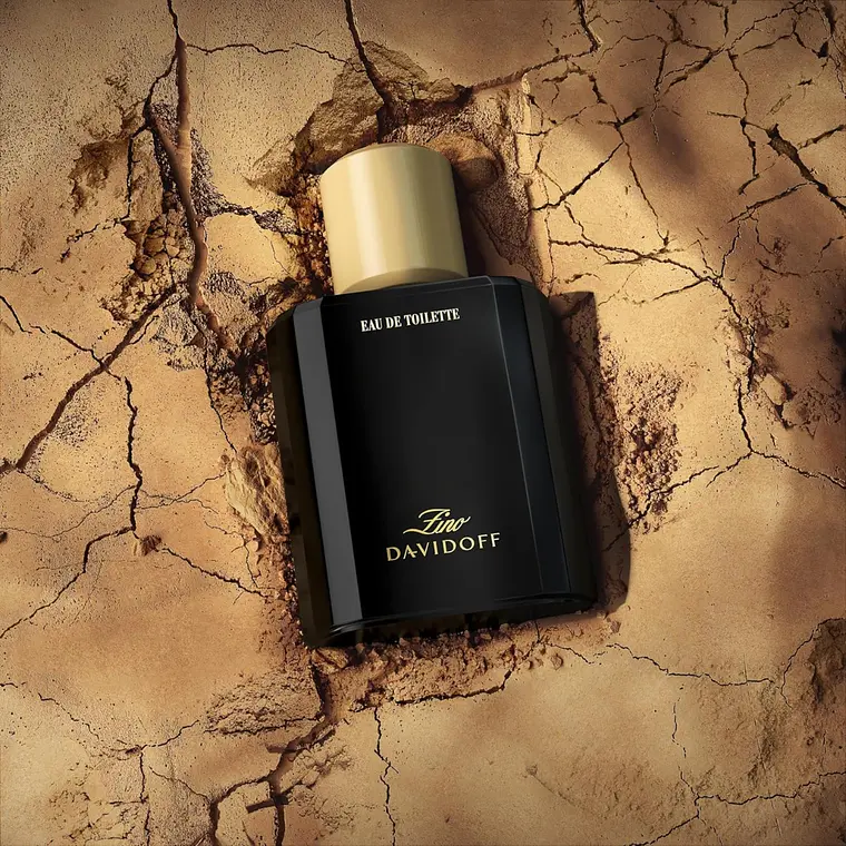 Davidoff Zino Eau de Toilette 4