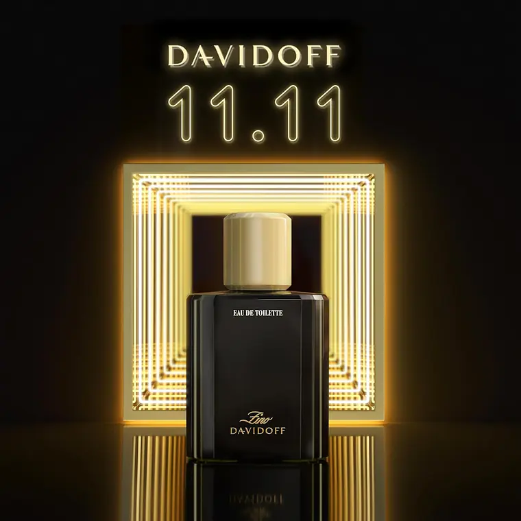 Davidoff Zino Eau de Toilette 5