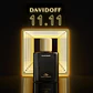 Davidoff Zino Eau de Toilette - Thumbnail 5