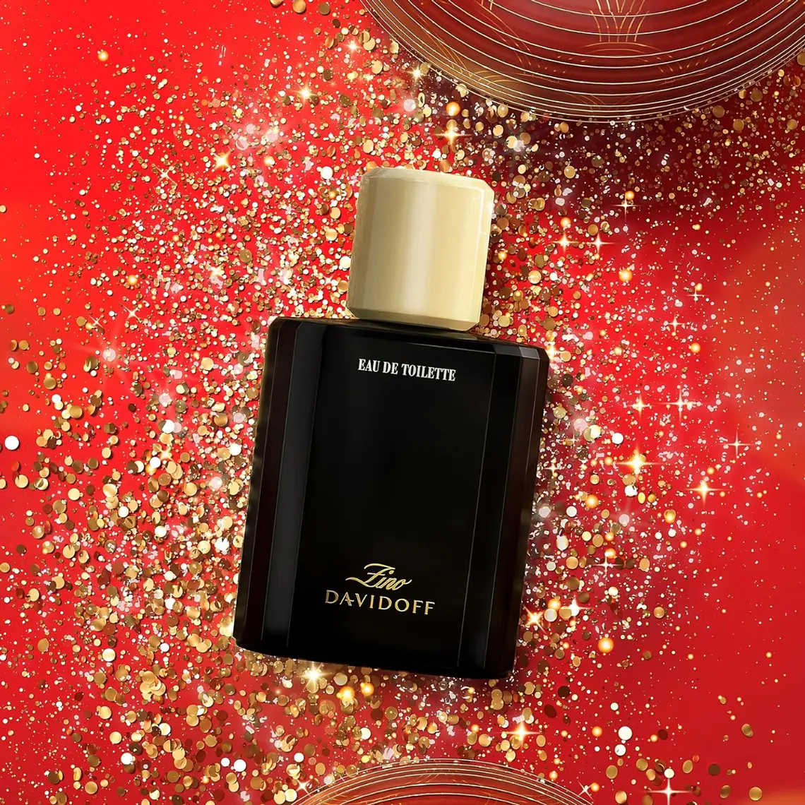 Davidoff Zino Eau de Toilette 6