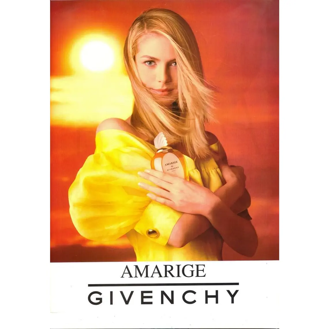 Givenchy Amarige Woman Eau de Toilette 2