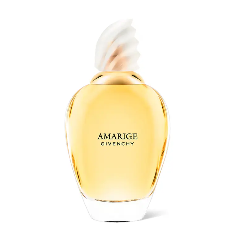 Givenchy Amarige Woman Eau de Toilette 5