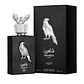 Lattafa Pride Shaheen Silver Unissexo Eau de Parfum - Thumbnail 1