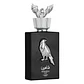 Lattafa Pride Shaheen Silver Unissexo Eau de Parfum - Thumbnail 3