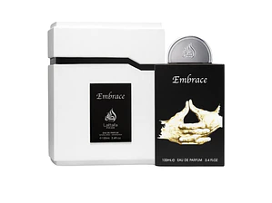 Lattafa Pride Embrace Unissexo Eau de Parfum