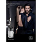 Mercedes Benz Select Eau de Toilette - Thumbnail 2